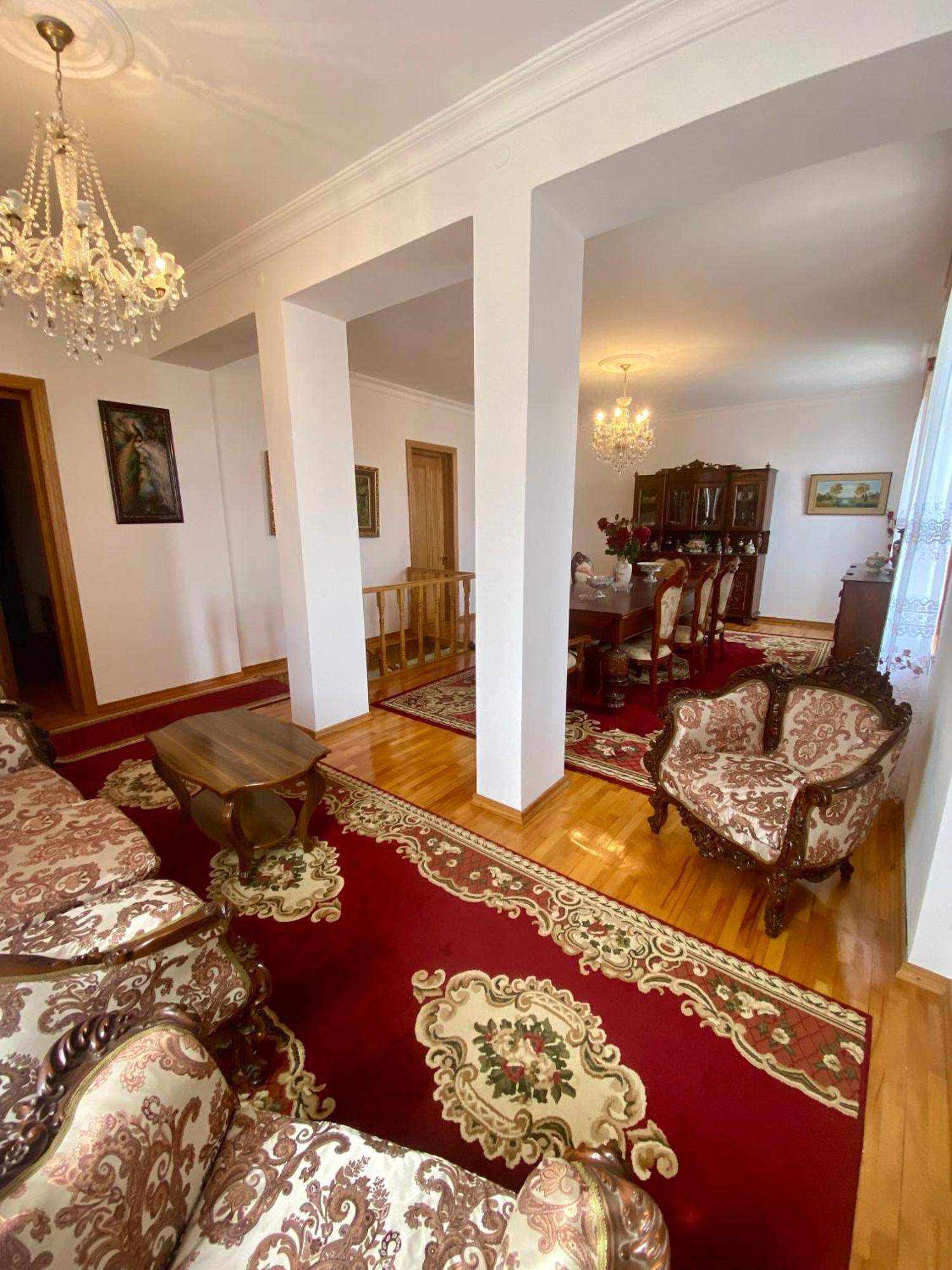 Guesthause Bagdati Zewnętrze zdjęcie